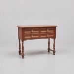 1215 6493 CHEST OF DRAWERS